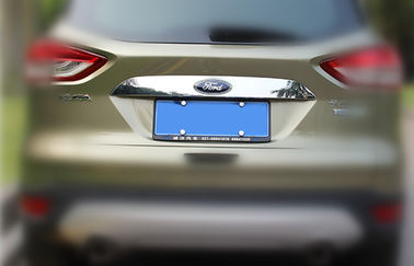 İyi bir fiyat. Ford Kuga Escape 2013 2014 Otomatik gövde trim parçaları Arka trim şeridi Chrome çevrimiçi