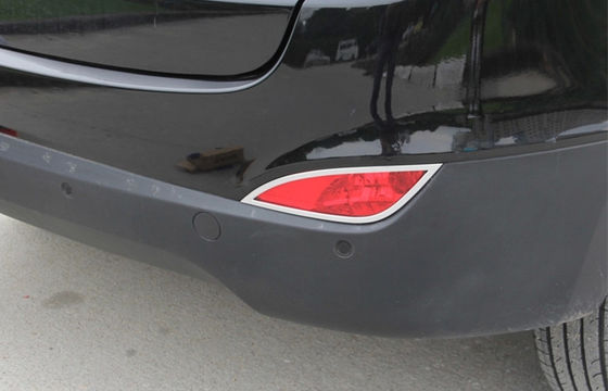 İyi bir fiyat. Araba Arka Sis Fenerleri, Hyundai Tucson IX35 2009 2010 2011 2012 Kuyruk Fenerleri Kapak çevrimiçi