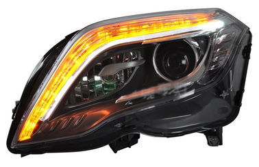 İyi bir fiyat. MERCEDES-BENZ GLK 2013 LED Günlük Yürüyüş Fenerleri, Değiştirilmiş Otomatik Far Assy çevrimiçi