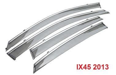 İyi bir fiyat. Hyundai IX45 Yeni Santafe Araba Pencere Vizörleri Otomotiv Parçaları ve Aksesuarları çevrimiçi