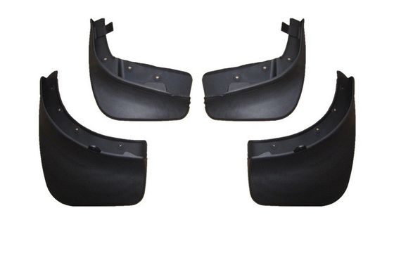 İyi bir fiyat. Volkswagen Touareg 2011 Araç Çamur Koruyucuları, OEM Tipi Splash Guard Kir Koruyucuları çevrimiçi