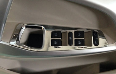 İyi bir fiyat. CHERY Tiggo5 2014 Otomobil İç Çizim Parçaları, ABS Chrome İç El Destesi Kapağı çevrimiçi
