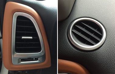 İyi bir fiyat. HONDA HR-V 2014 Otomobil içi süsleme, kromlenmiş rüzgar çıkışı çerçevesi çevrimiçi