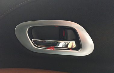 İyi bir fiyat. HONDA HR-V 2014 için kromlu kapı anahtar çerçevesi. çevrimiçi