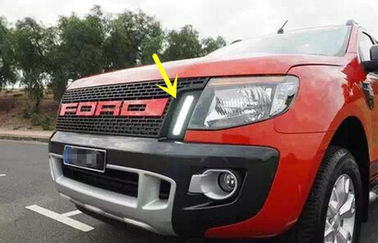 İyi bir fiyat. Ford 2012 2013 2014 Ranger T6 Özel Gündüz Sürüş Fenerleri / LED Sürüş Fenerleri çevrimiçi