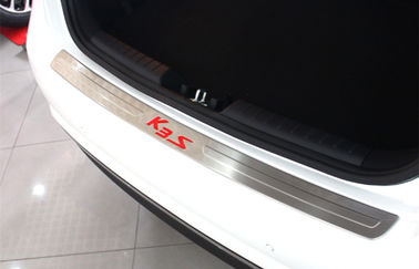İyi bir fiyat. Kırmızı LOGO KIA K3S 2013 2014 için Dış Arka Işıklandırılmış Kapı Sallı Plakaları çevrimiçi