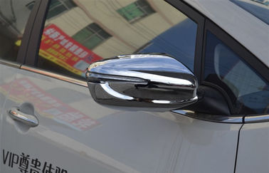 İyi bir fiyat. KIA K3 2013 2015 Otomobil gövde kesimi parçaları, özel yan ayna krom kapağı çevrimiçi