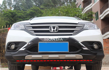 İyi bir fiyat. Honda CR-V 2012 2015 Ön Tampon Koruyucusu Böcek ızgara ve Arka Koruyucusu ile çevrimiçi