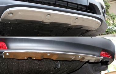 İyi bir fiyat. HONDA CR-V 2012 ve 2015 Paslanmaz çelik gövde kitleri tampon kaydırma plakaları çevrimiçi