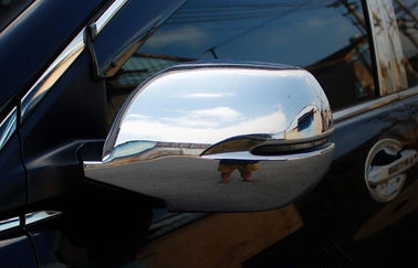 İyi bir fiyat. HONDA 2012 CR-V için özel araba gövdesinin parçaları, yan ayna krom kapağı çevrimiçi