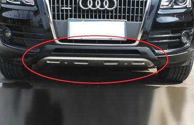 İyi bir fiyat. Audi Q5 2009 2012 için özel plastik ön araba tampon koruyucusu çevrimiçi