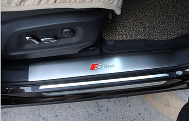 İyi bir fiyat. Audi Q5 2009 Işıklandırılmış Kapı Sütunları İç İç için Paslanmaz Çelik çevrimiçi