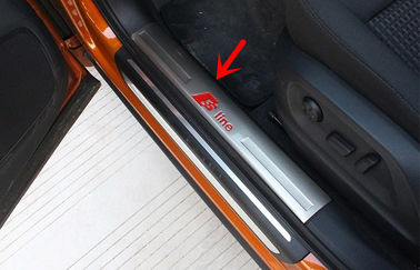 İyi bir fiyat. Audi 2012 Q3 Işıklandırılmış İç Kapı Sall Plaçları, Araba Kapısı Pedalı çevrimiçi