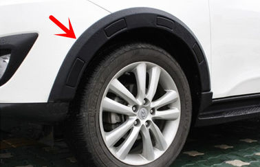 İyi bir fiyat. OE Stili Otomatik Tekerlek Ark Flares For Hyundai Tucson 2009 2012 IX35 çevrimiçi