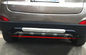 Hyundai IX35 Araç Aksesuarları Tampon Koruyucu, Ön ve Arka Koruma Tedarikçi