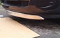 Araba Aksesuarları Ford Edge 2011 Paslanmaz Çelik Bumper Skid için Bumper Koruyucu Tedarikçi