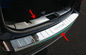 Ford Edge 2011 Kapı Sapanı Plakaları, Paslanmaz Çelik Arka Kapı Sapanı Tedarikçi