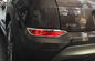 Hyundai Tucson Ix35 2015 Için ABS Krom Sis Lambası Çerçeve Foglight Çerçeve Tedarikçi