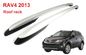 Toyota Yeni RAV4 2013 2014 2015 2016 Oto Çatı Rafları OE Araba Aksesuarları Tedarikçi