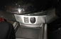 Özel Otomatik İç Dekorasyon / Yeni Nissan Qashqai 2015 2016 USB Soket Çerçevesi Tedarikçi