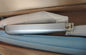 Özel Oto Çatı Raflar KIA Sportage 2010 tutunan Tipi Alüminyum Pole Bagaj Rack için Tedarikçi