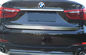 BMW E71 Yeni X6 2015 için SUS Arka Kapı Orta Garnitür ve Alt Trim Şeridi Tedarikçi