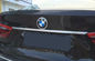 BMW E71 Yeni X6 2015 için SUS Arka Kapı Orta Garnitür ve Alt Trim Şeridi Tedarikçi