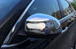 Yeni BMW E71 X6 2015 Dekorasyon Oto Gövde Trim Parçaları Yan Ayna Krom Kapak Tedarikçi