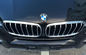 BMW Yeni E71 X6 2015 Dış Otomobil Gövde Trim Parçaları Ön Grille Garnitür Tedarikçi
