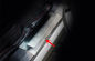Ford Explorer 2011 2012 için paslanmaz çelik dış ve iç yan kapı eşiği plakaları Tedarikçi