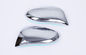 Toyota RAV4 2013 2014 Auto Body Trim Parçaları Ayna Kapağı Trim Krom Tedarikçi