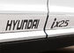 Krom Oto Kaporta Parçaları, Hyundai ix25 2014 2015 2019 Creta Yan Kapı Kalıp Tedarikçi