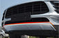 Porsche Macan 2014 Auto Body Kitleri / Ön ve Arka Tampon Kızak Plakası Tedarikçi