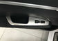 Hyundai Elantra 2016 Avante Otomatik İç Döşeme Parçaları Kromajlı Pencere Şalteri Kalıplama Tedarikçi