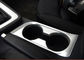 Kromajlı Oto İç Döşeme Parçaları Hyundai için Bardaklık Tutamaklı Fermantasyon Tümü Yeni Elantra 2016 Avante Tedarikçi