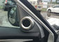 HONDA Civic 2016 Otomatik İç Döşeme Parçaları Krom Destekli Hoparlör Kalıpları Tedarikçi