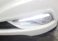 Hyundai 2013 2014 Sonata8 LED Gündüz Çalışma Aydınlatma / Lambalar Sis Fıskiyesi LED Tedarikçi