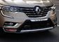 Renault New Koleos 2017 Kasa Dekorasyon Parçaları Ön Tampon Koruma ve Arka Koruma Barı Tedarikçi