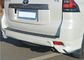 Toyota Tüm Yeni Land Cruiser Prado FJ150 2018 OE Stil Vücut Kitleri Tedarikçi