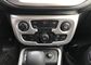 Jeep Compass 2017 Klima anahtarı, vites panosu ve bardak tutucu Tedarikçi