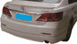 Toyota CAMRY 2007-2011 Plastik ABS Blow Molding Süreci için Otomatik Spoiler Tedarikçi