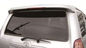 Toyota Surf 2008- 2010 Plastik ABS Sıfırlama İşlemi için Çatı Spoiler Tedarikçi