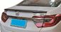 Honda CRIDER 2013 Hava engelleyici için çatı spoiler lip Plastik ABS Tedarikçi