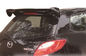 MAZDA 2 2007-2009 için Çatı Spoiler Plastik ABS Otomotiv Dekorasyon Şişirme Kalıplama Tedarikçi