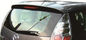 Mazda 5 2008 2011 için çatı spoileri LED ışığı ile Otomobil Dekorasyonu Tedarikçi