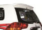 Mitsubishi Montero 2011 için Otomatik Kanat Spoiler Tedarikçi