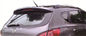 Nissan Qashqai 2008-2012 Blow Molding Projesi Hava Alıcı Tedarikçi