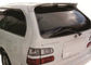 Araba Çatı Spoiler / Toyota Corolla Conservado ve Fielder Araç Yedek parça için Hava Interceptor Tedarikçi