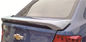 Chevrolet SAIL HATCHBACK/SEDAN Clip için hava engelleyici Otomotiv dekorasyonu Tedarikçi
