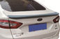 Ford MONDEO 2013 ABS Çatı spoileri için araba arka parçaları takım elbise Tedarikçi
